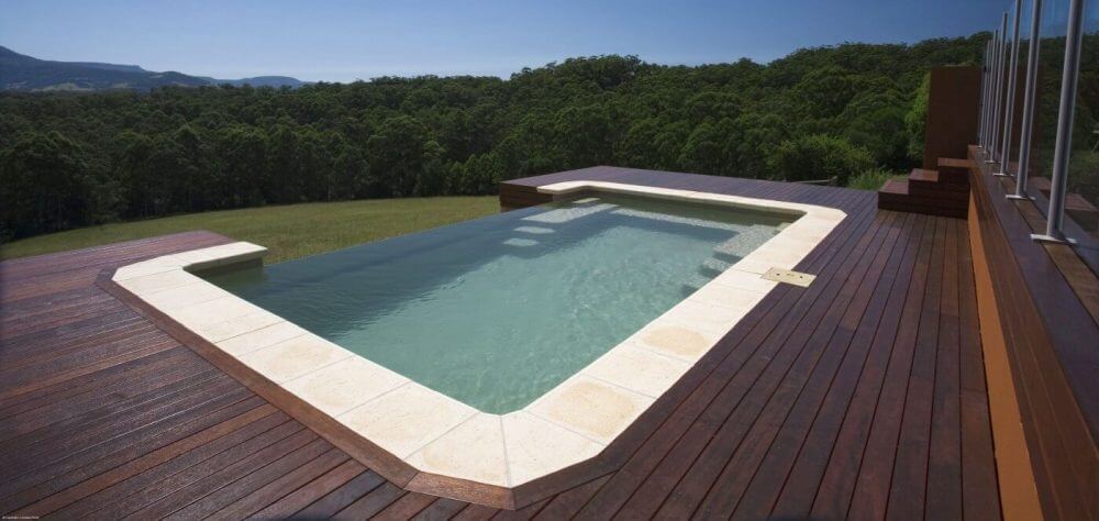 Are Infinity Pools Hard to Maintain?