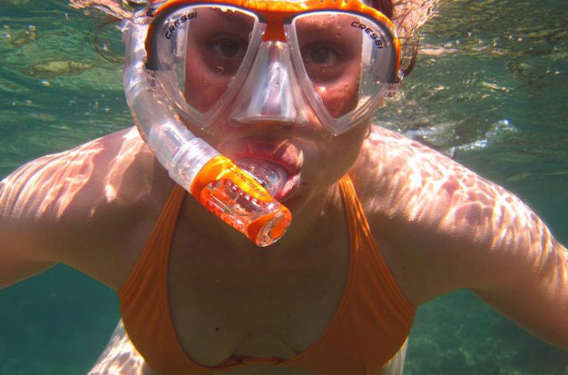 Do You Need To Know How To Swim To Snorkel? (A Guide For Non-swimmers)
