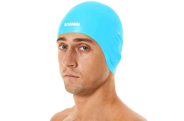Do Swim Caps Keep Your Hair Dry?