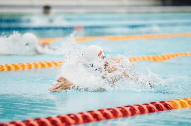 How Long Does It Take To Swim A Mile?
