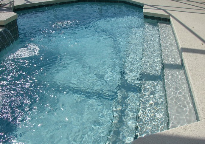 How to Get Rid of Horse Flies Around a Swimming Pool
