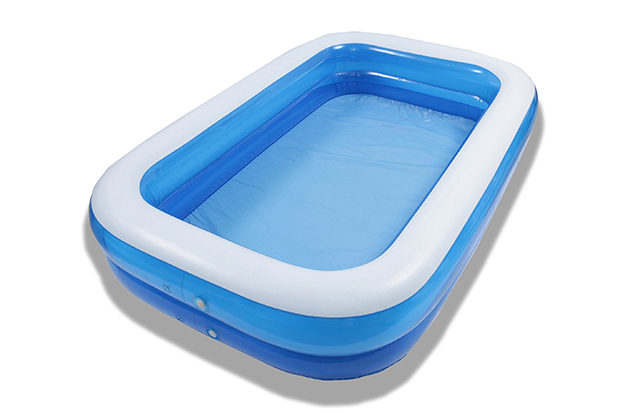 Inflatable Pool