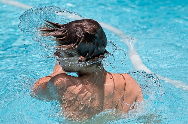 How Long After Nipple Piercing Can I Swim – What To Avoid