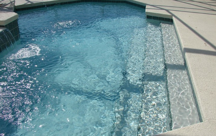 9. How to Drain Water from Your Swimming Pool2