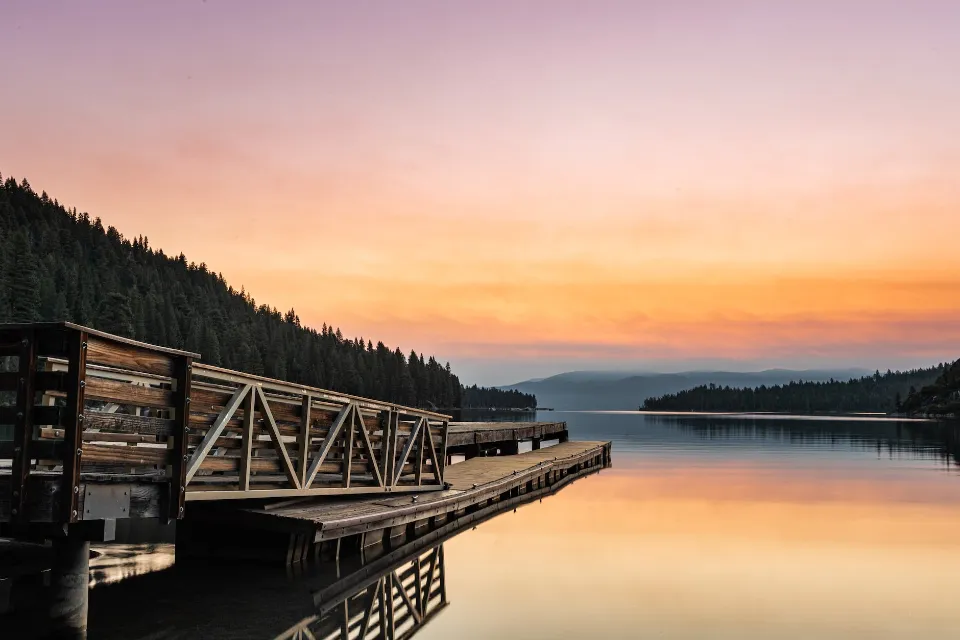 Can You Swim in Lake Tahoe - Tahoe Things to Do