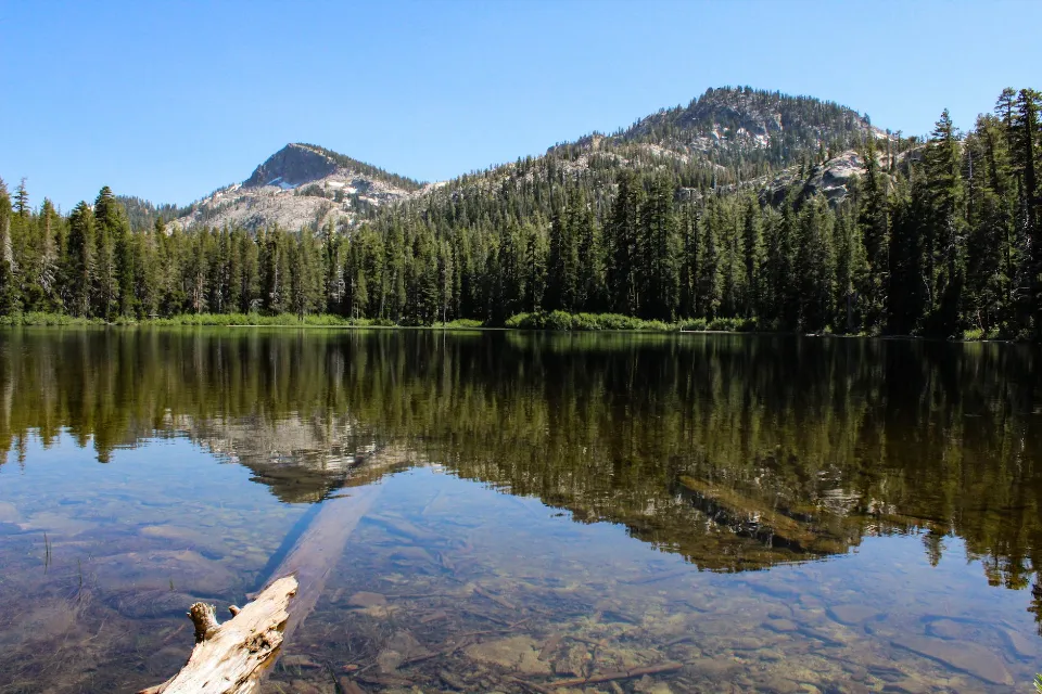 Can You Swim in Lake Tahoe - Tahoe Things to Do