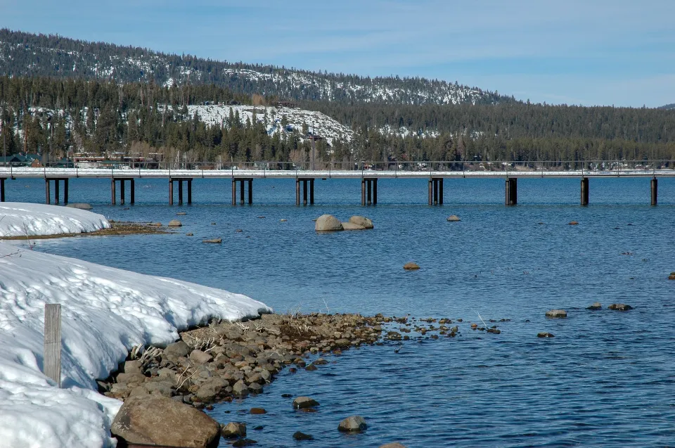Can You Swim in Lake Tahoe - Tahoe Things to Do