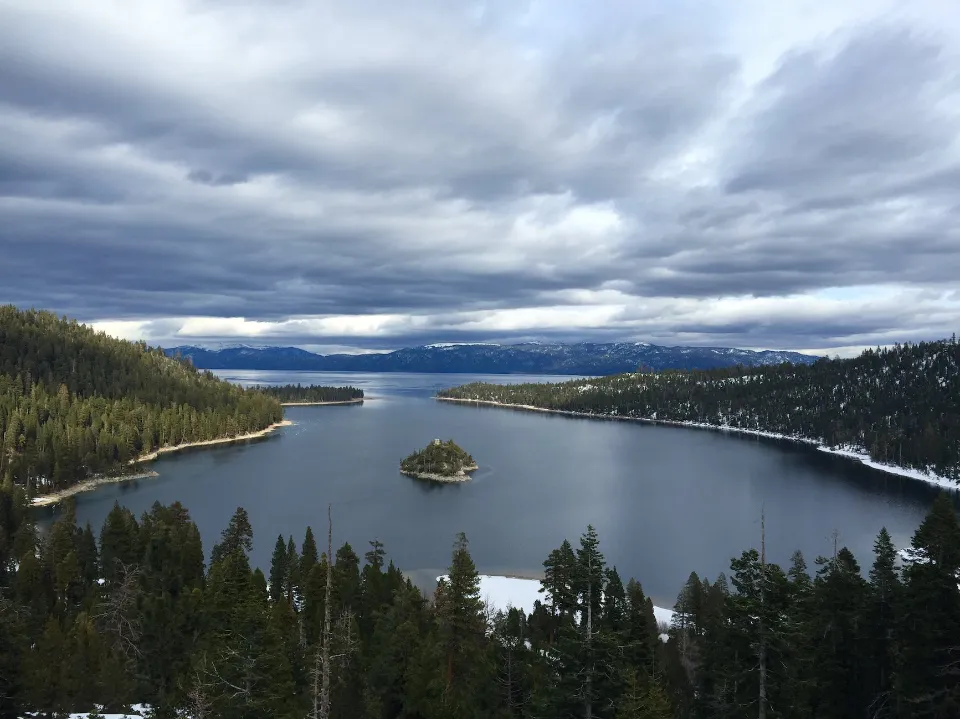 Can You Swim in Lake Tahoe - Tahoe Things to Do
