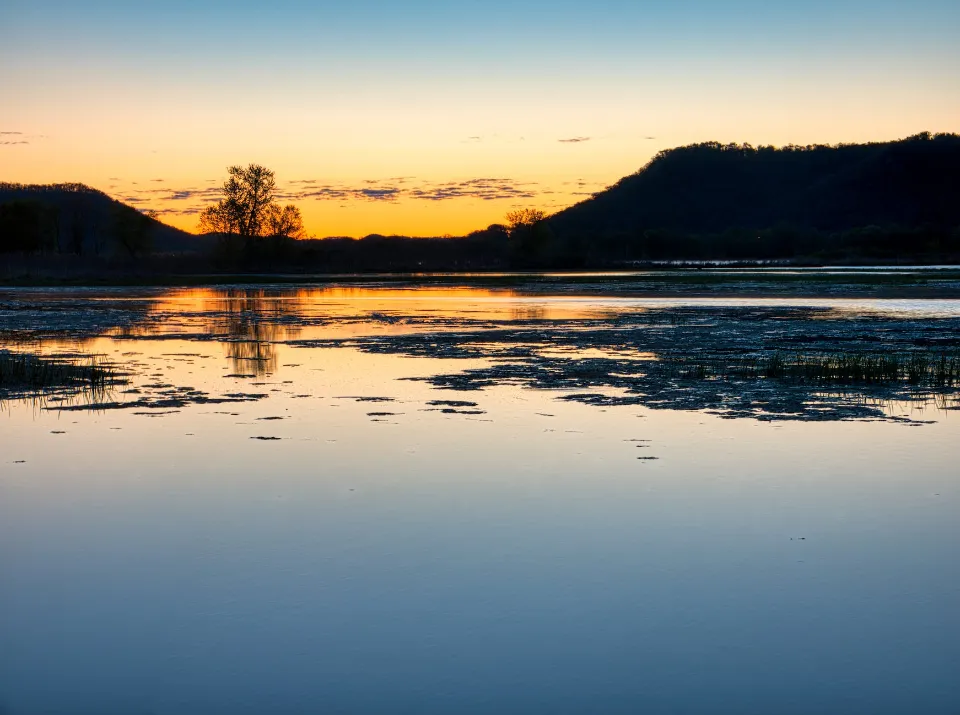 Is It Safe to Swim in the Mississippi River - Possible Challenges