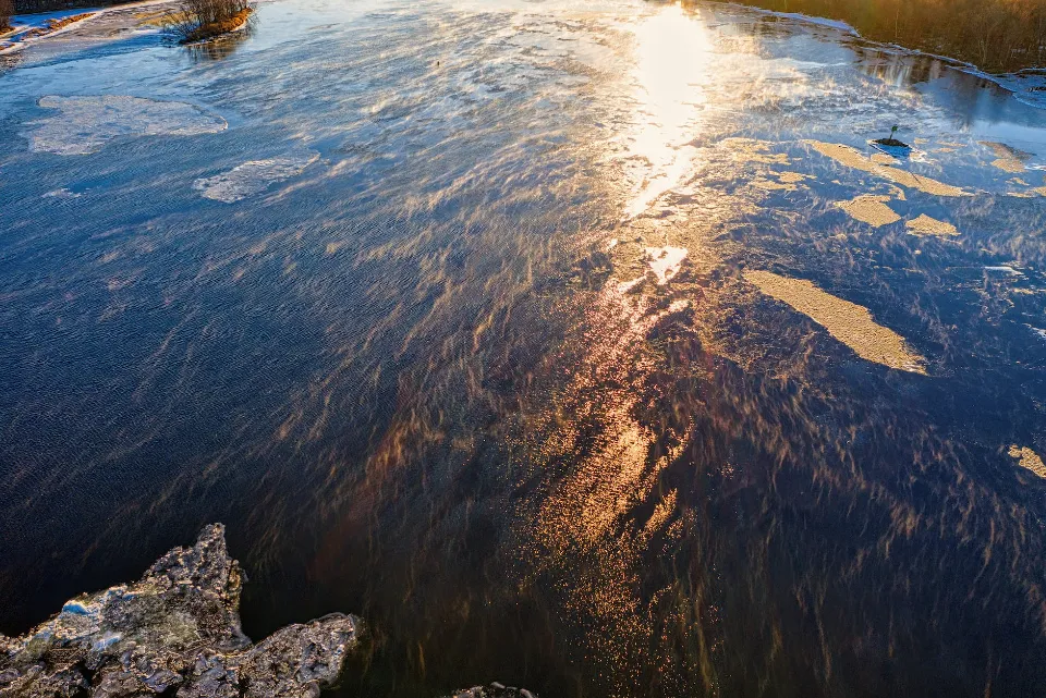 Is It Safe to Swim in the Mississippi River - Possible Challenges