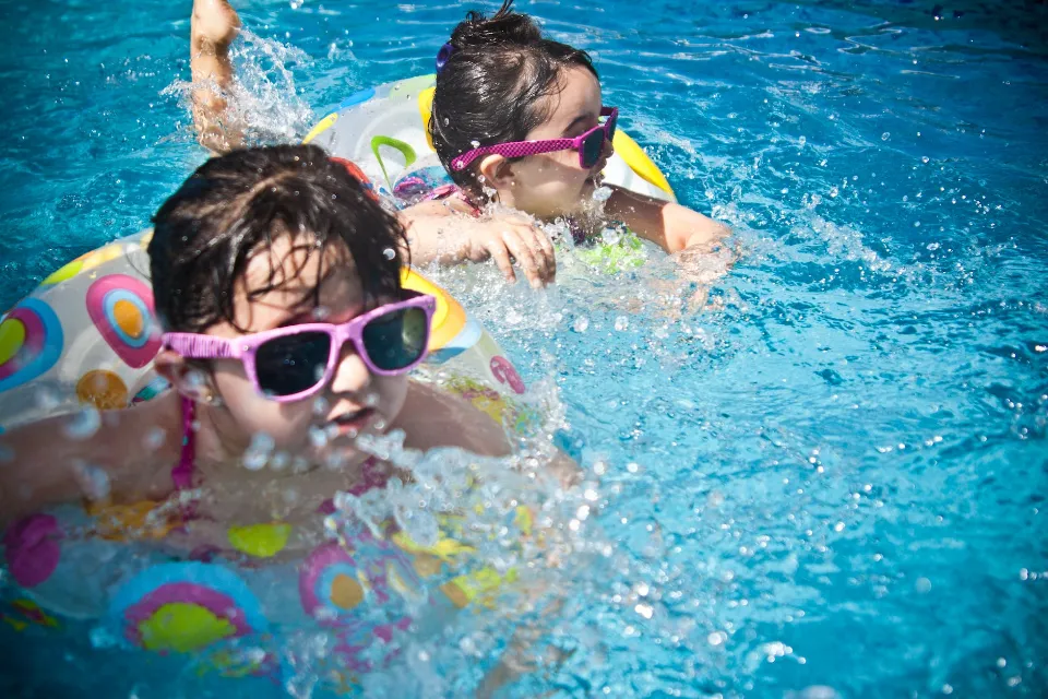 What is ISR Swim Lessons - Is It Worth It?