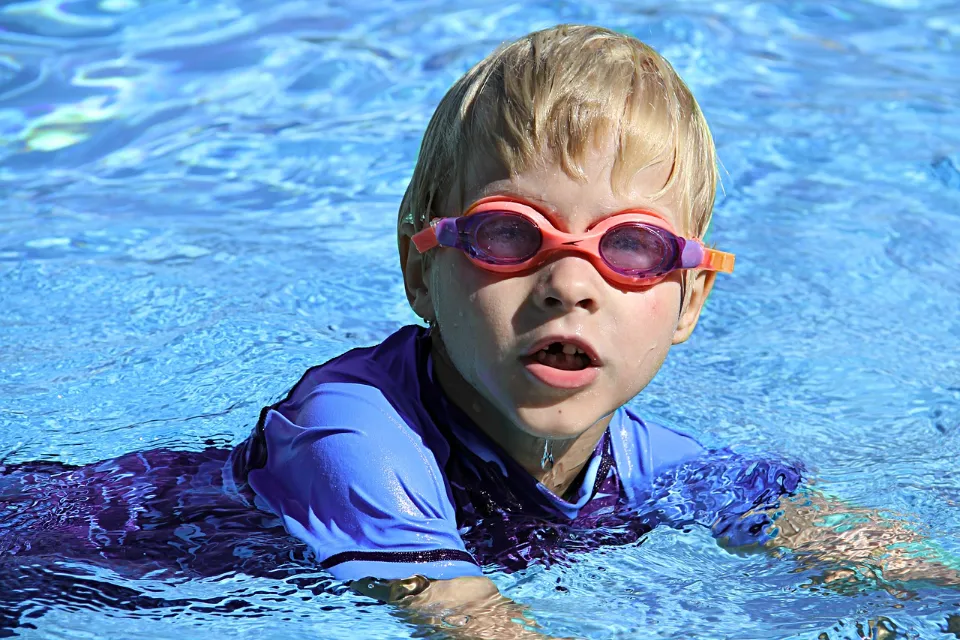 What is ISR Swim Lessons - Is It Worth It?