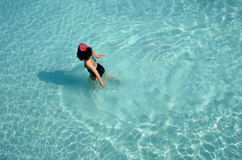 Can Saltwater Pools Raise Your Blood Pressure - What You Should Know